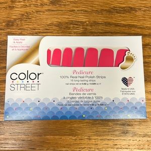 Color Street - Watermelon Session